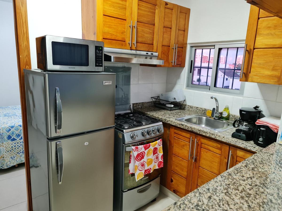 בוקה צ'יקה Ksl Residence מראה חיצוני תמונה