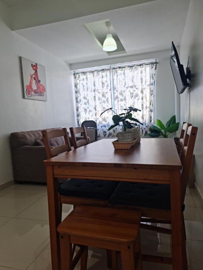 בוקה צ'יקה Ksl Residence מראה חיצוני תמונה