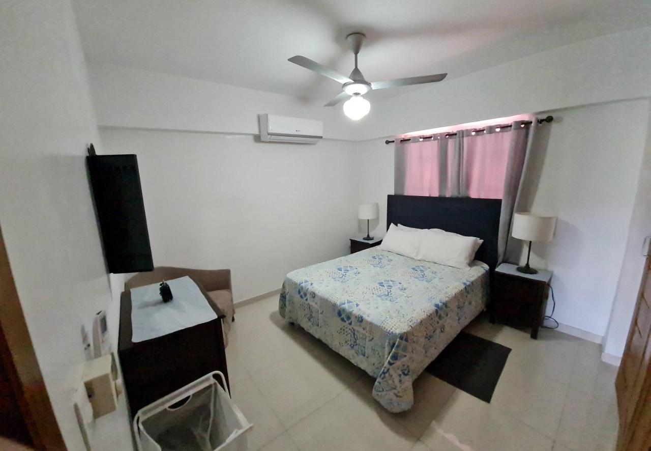 בוקה צ'יקה Ksl Residence מראה חיצוני תמונה