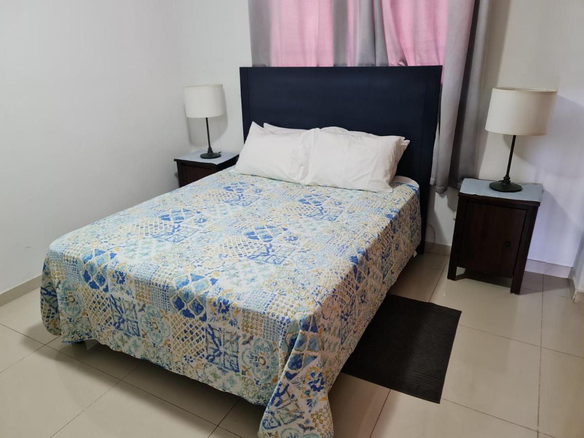 בוקה צ'יקה Ksl Residence מראה חיצוני תמונה