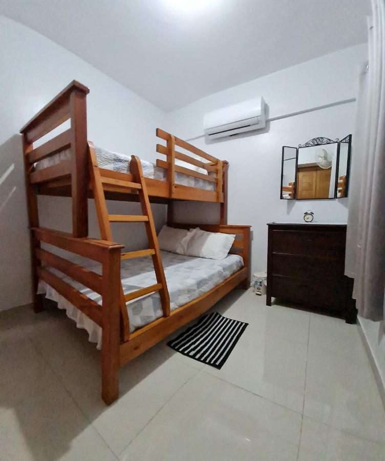 בוקה צ'יקה Ksl Residence מראה חיצוני תמונה