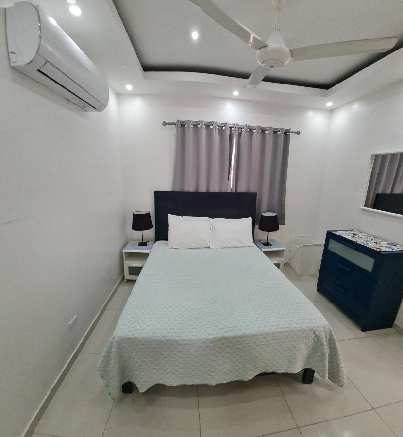 בוקה צ'יקה Ksl Residence מראה חיצוני תמונה