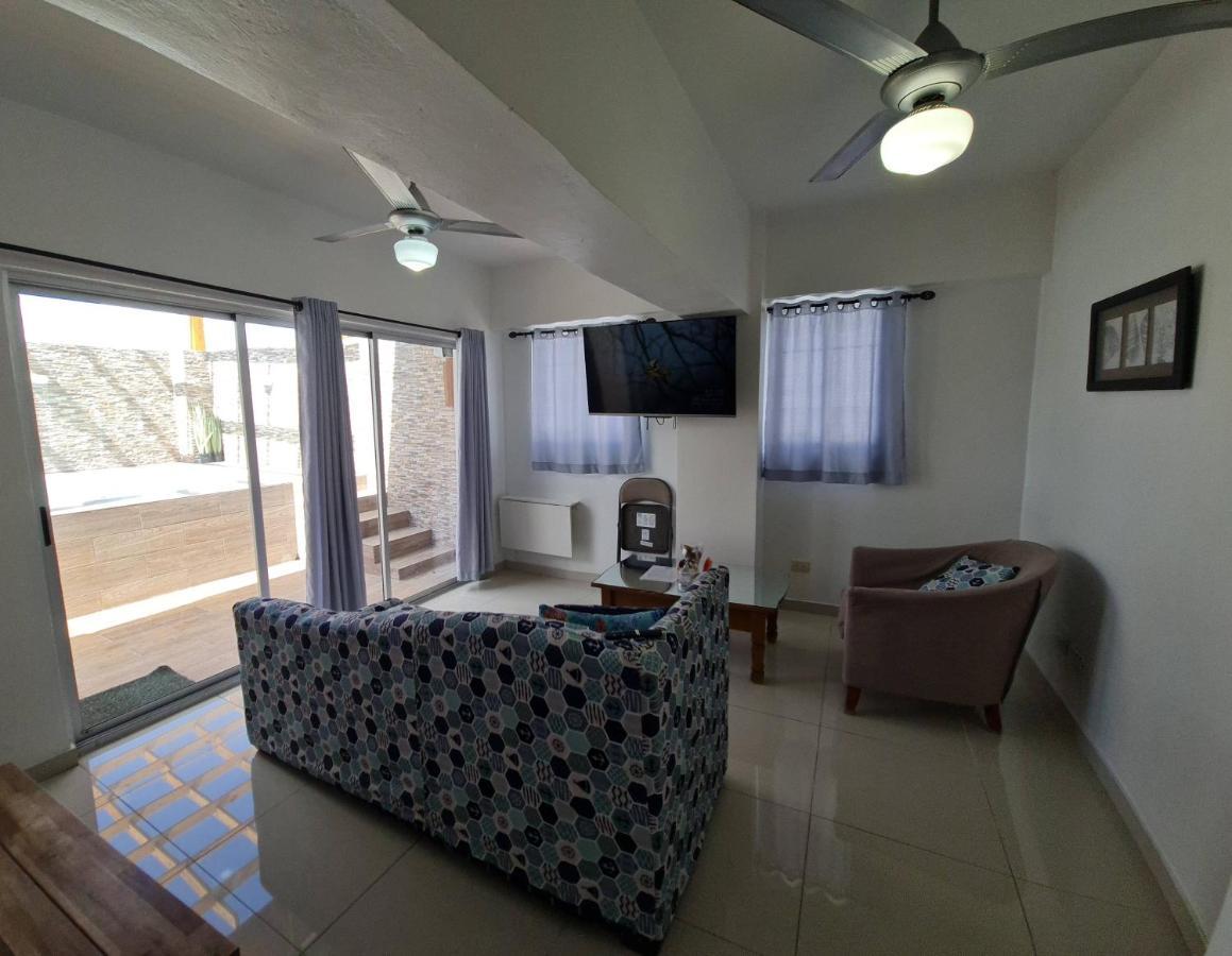 בוקה צ'יקה Ksl Residence מראה חיצוני תמונה