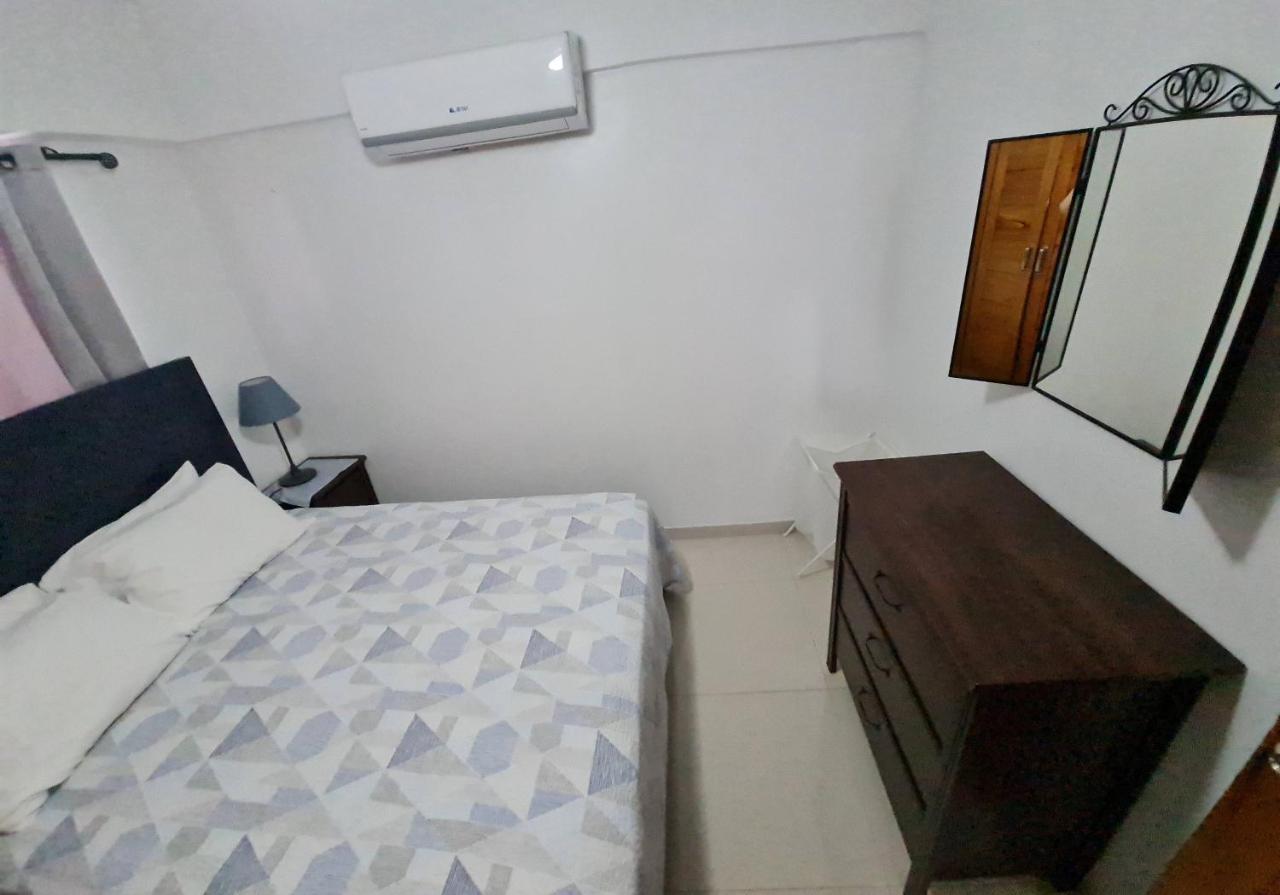 בוקה צ'יקה Ksl Residence מראה חיצוני תמונה