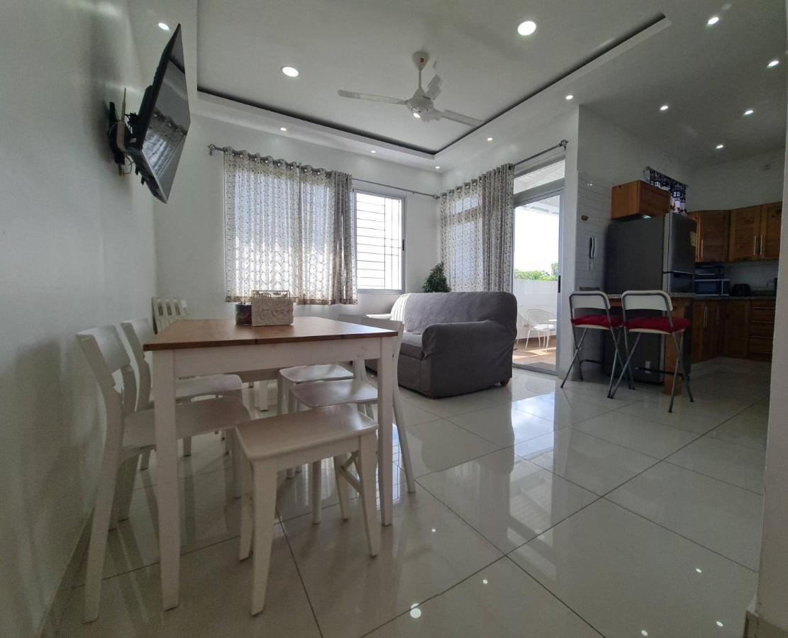 בוקה צ'יקה Ksl Residence מראה חיצוני תמונה