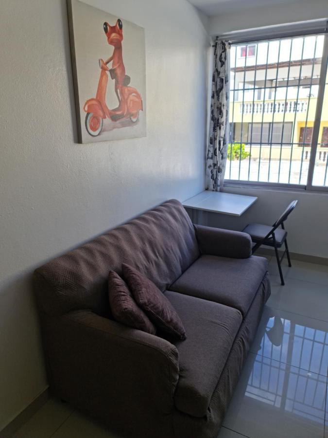 בוקה צ'יקה Ksl Residence מראה חיצוני תמונה
