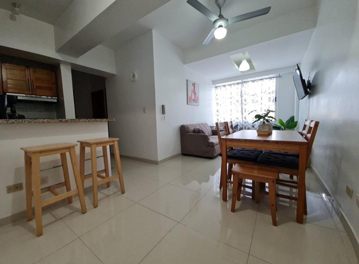 בוקה צ'יקה Ksl Residence מראה חיצוני תמונה
