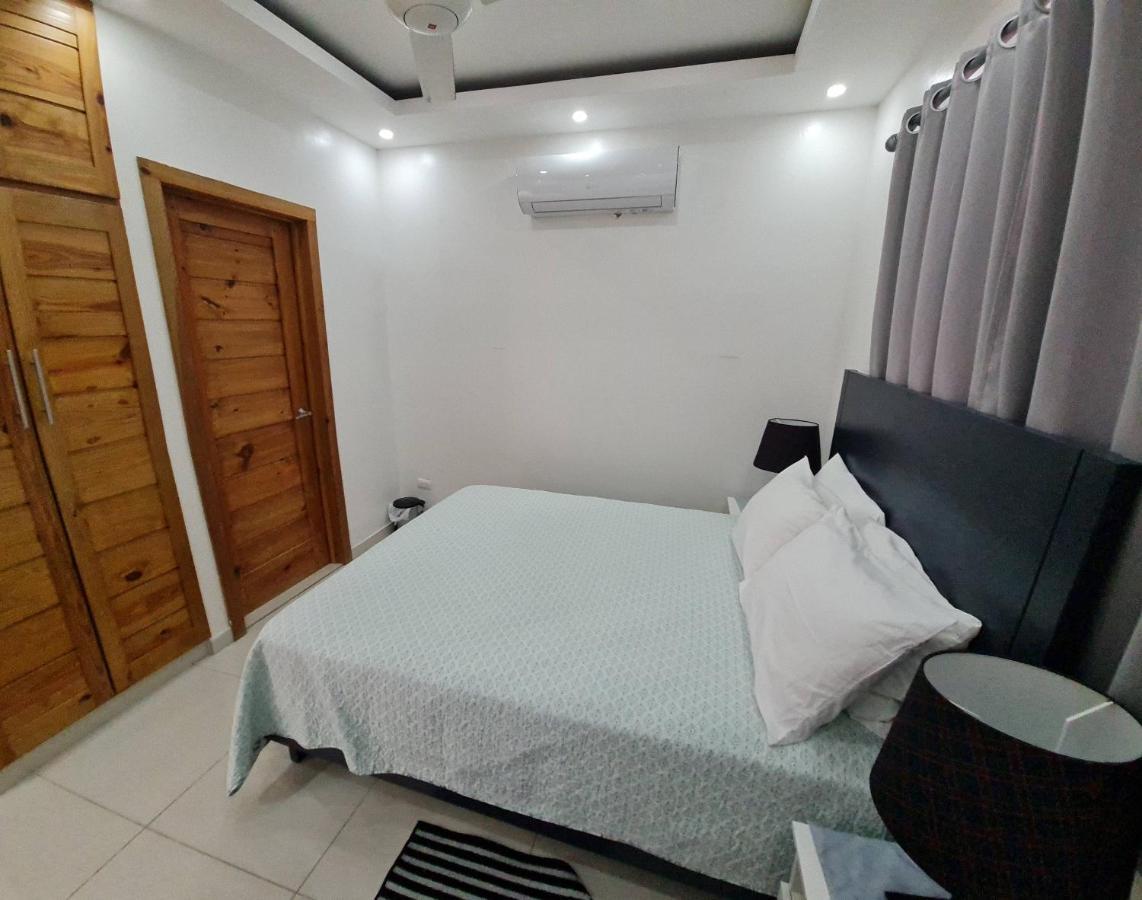 בוקה צ'יקה Ksl Residence מראה חיצוני תמונה