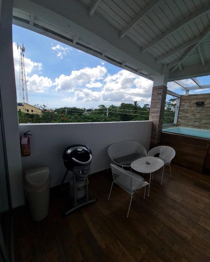 בוקה צ'יקה Ksl Residence מראה חיצוני תמונה