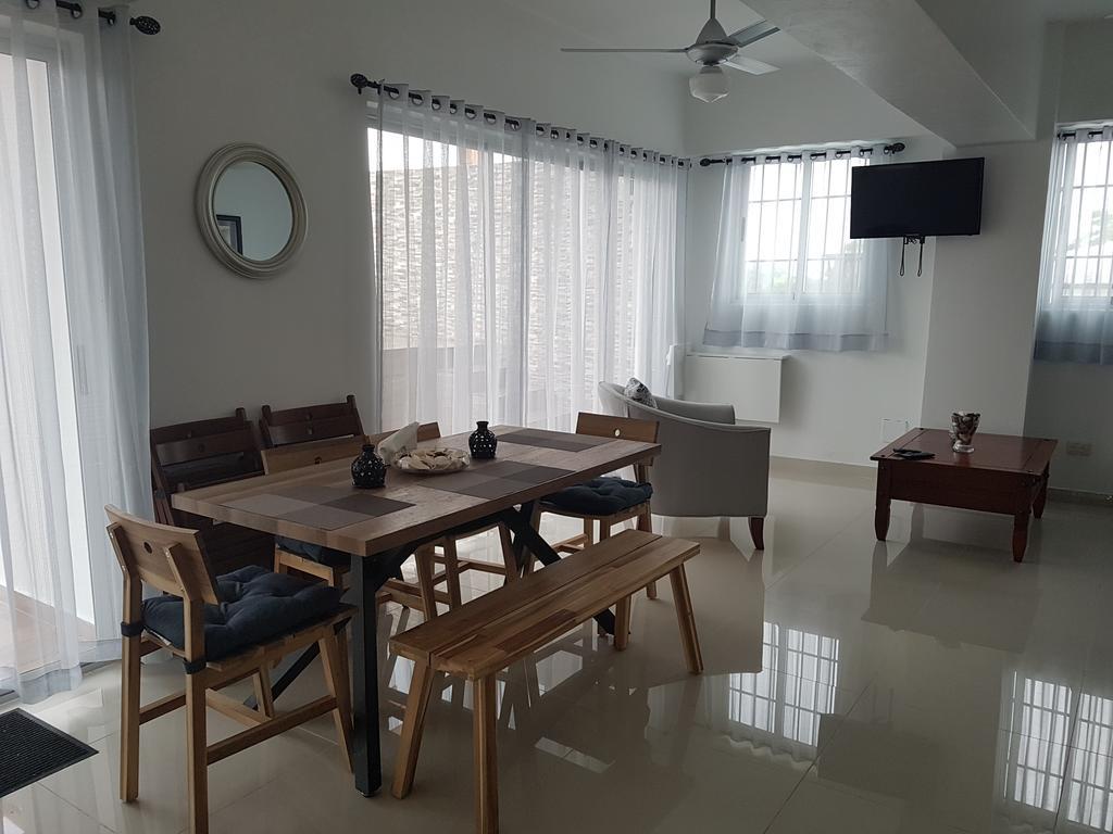 בוקה צ'יקה Ksl Residence מראה חיצוני תמונה