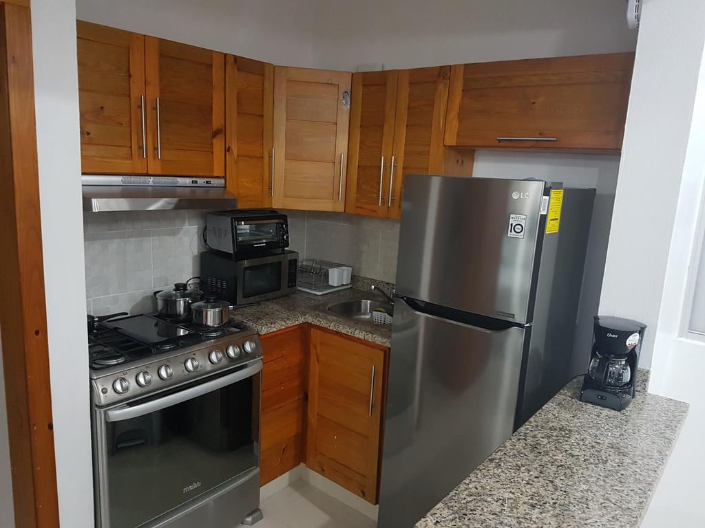 בוקה צ'יקה Ksl Residence מראה חיצוני תמונה