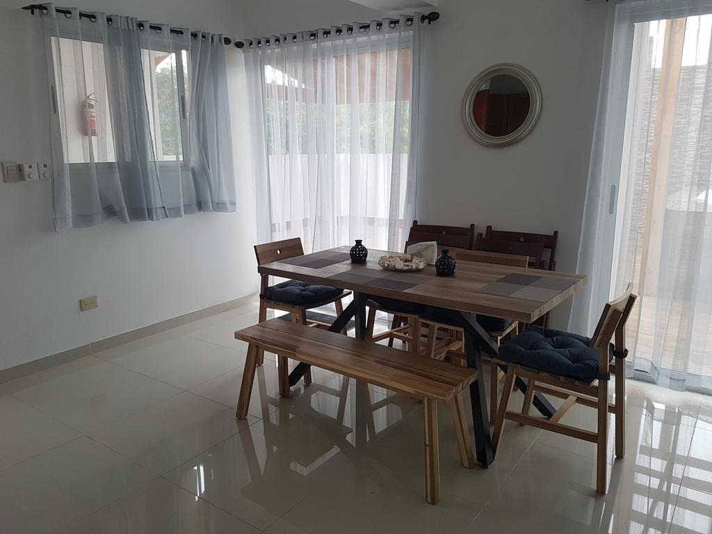 בוקה צ'יקה Ksl Residence מראה חיצוני תמונה