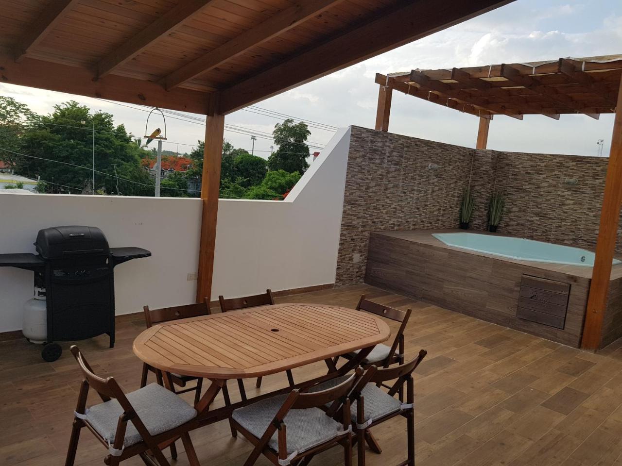 בוקה צ'יקה Ksl Residence מראה חיצוני תמונה
