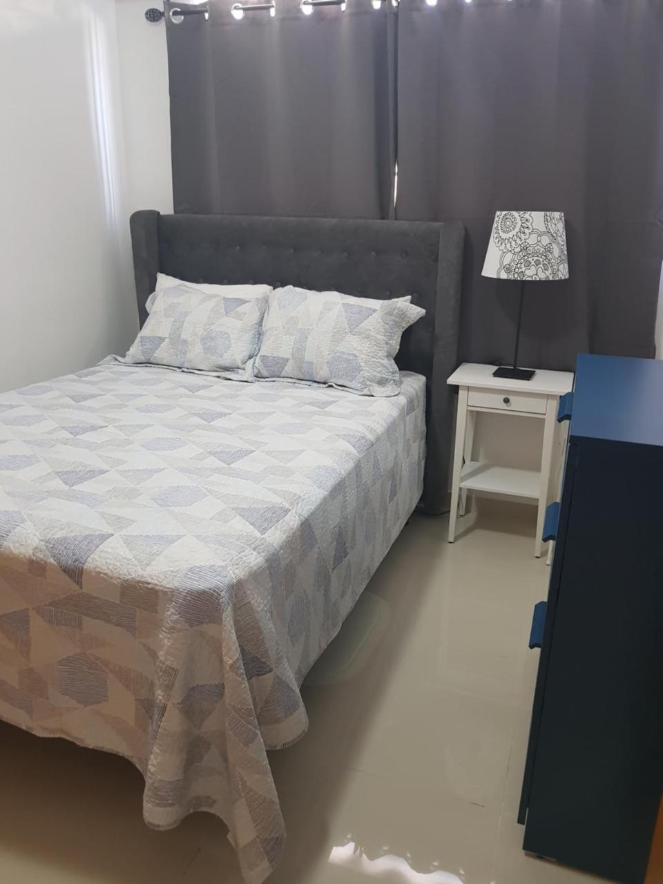 בוקה צ'יקה Ksl Residence מראה חיצוני תמונה