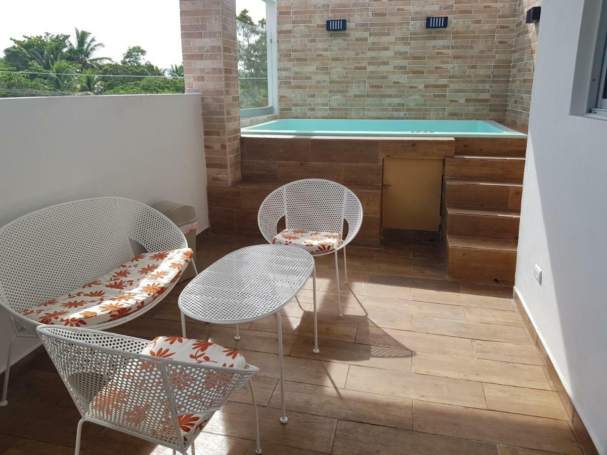 בוקה צ'יקה Ksl Residence מראה חיצוני תמונה