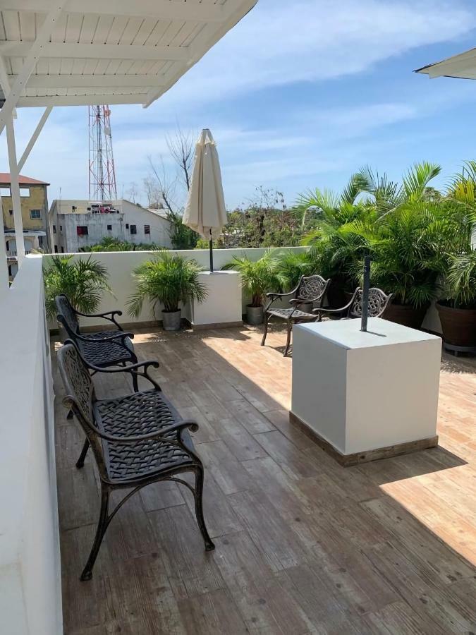 בוקה צ'יקה Ksl Residence מראה חיצוני תמונה