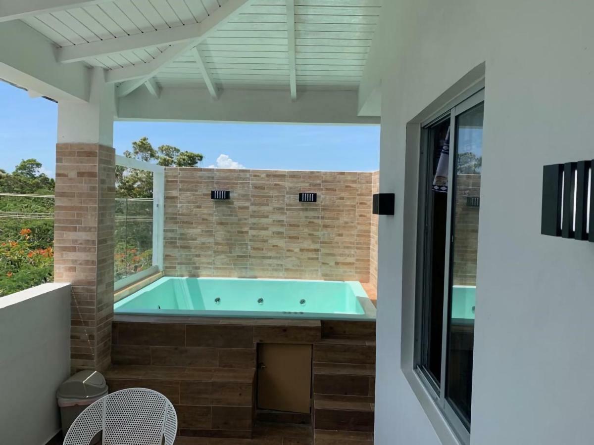 בוקה צ'יקה Ksl Residence מראה חיצוני תמונה