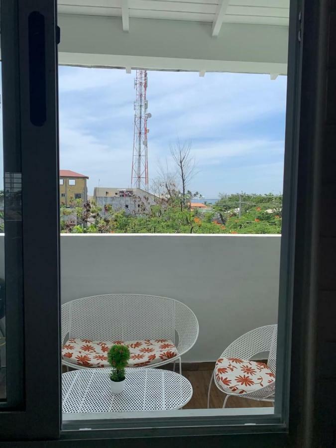 בוקה צ'יקה Ksl Residence מראה חיצוני תמונה
